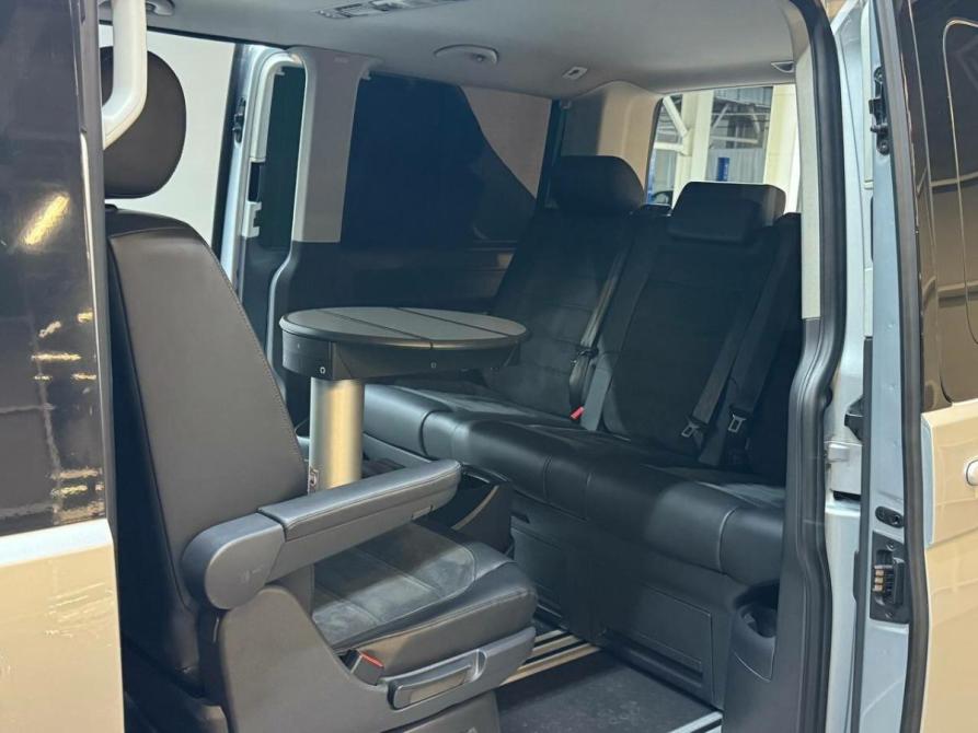 Volkswagen Multivan T6 Красноярск  - изображение 36