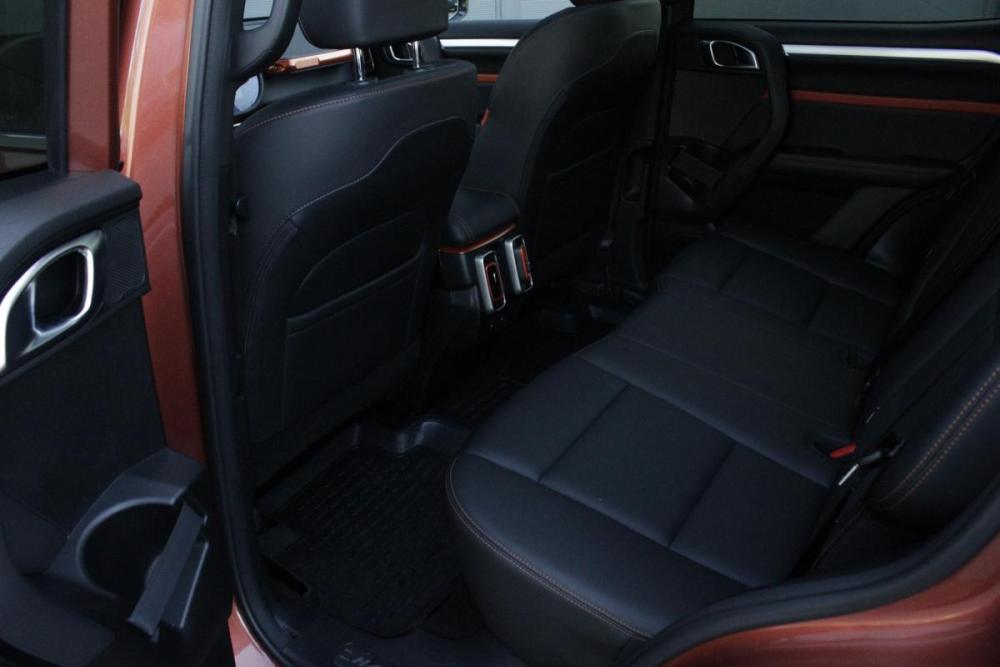 Haval Dargo I Брянск  - изображение 28