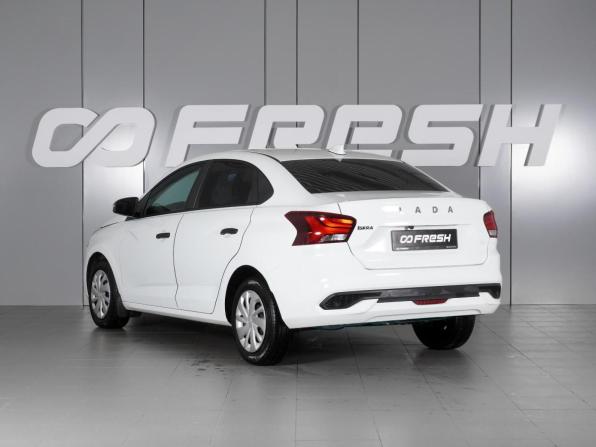 Lada (ВАЗ) Iskra с пробегом 2025 года, цена 1 580 000 рублей, 22369 км, седан, Автокод Объявления