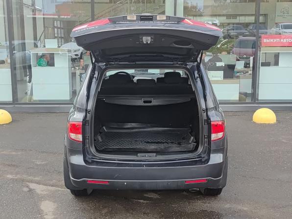 SsangYong Kyron I Рестайлинг с пробегом 2011 года, цена 750 000 рублей, 160288 км, внедорожник, Автокод Объявления