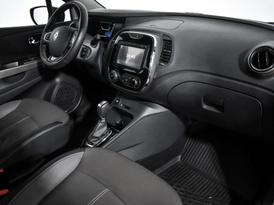 Renault Kaptur I Санкт-Петербург  - изображение 13