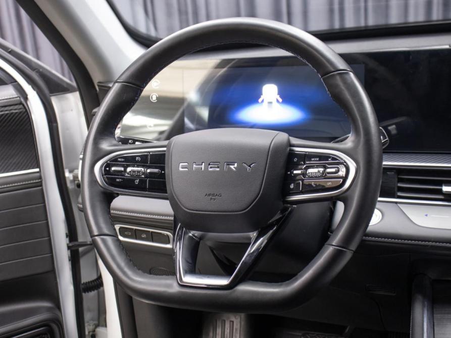 Chery Tiggo 7 Pro Max I Рестайлинг Москва  - изображение 16
