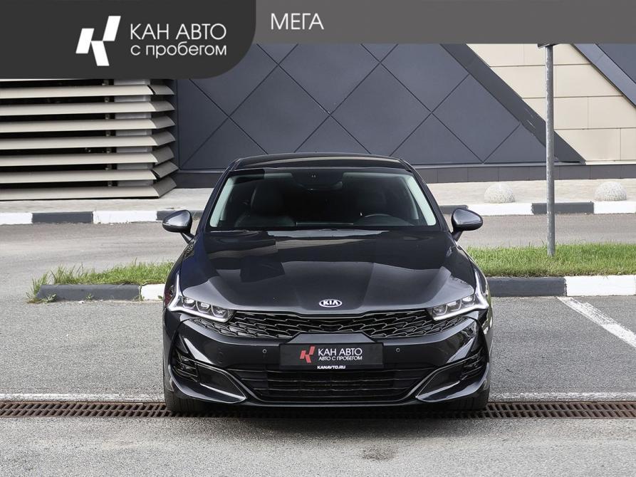 Kia K5 III Казань  - изображение 3