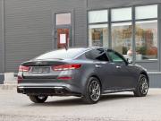 Kia Optima IV Рестайлинг Волгоград  - изображение 46