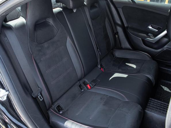 Mercedes-Benz CLA II (C118 X118) с пробегом 2020 года, цена 3 100 000 рублей, 83326 км, седан, Автокод Объявления