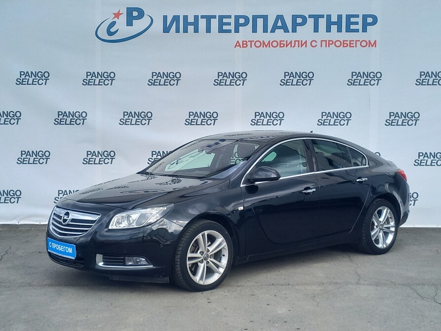 Opel Insignia I Ижевск  - изображение 1
