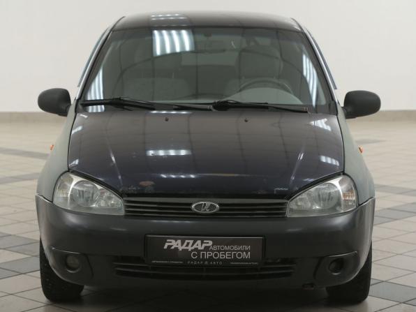 Lada (ВАЗ) Kalina I с пробегом 2007 года, цена 90 000 рублей, 334000 км, хэтчбек, Автокод Объявления