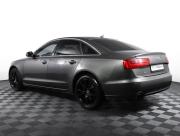Audi A6 IV (C7) Москва  - изображение 30