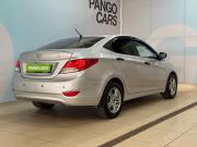 Hyundai Solaris I Рестайлинг Набережные Челны  - изображение 26