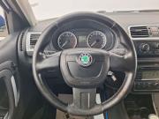Skoda Fabia II Смоленск  - изображение 22