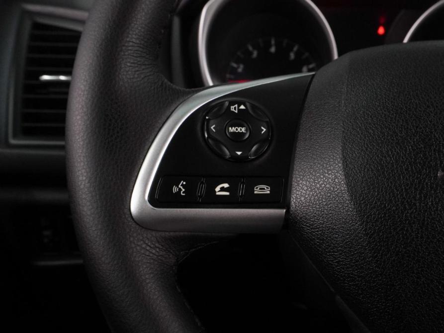 Mitsubishi ASX I Рестайлинг Воронеж  - изображение 13