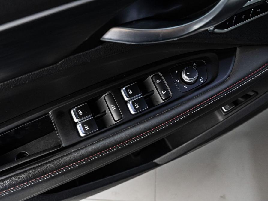 Geely Tugella I Тюмень  - изображение 13