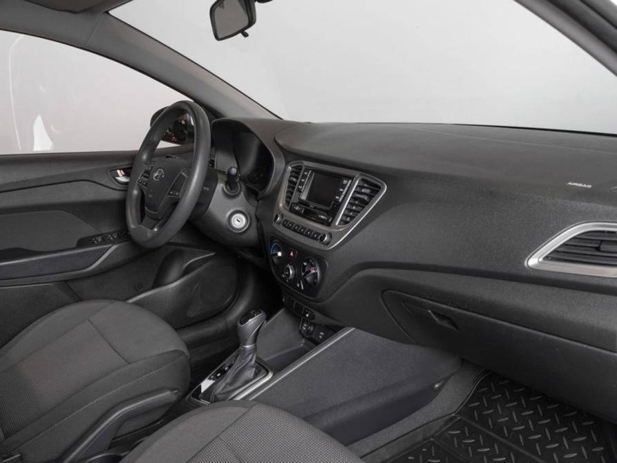 Hyundai Solaris II Рестайлинг Казань  - изображение 7