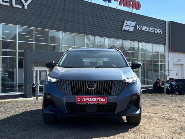 GAC GS3 с пробегом 2024 года, цена 2 050 000 рублей, 30373 км, внедорожник, Автокод Объявления
