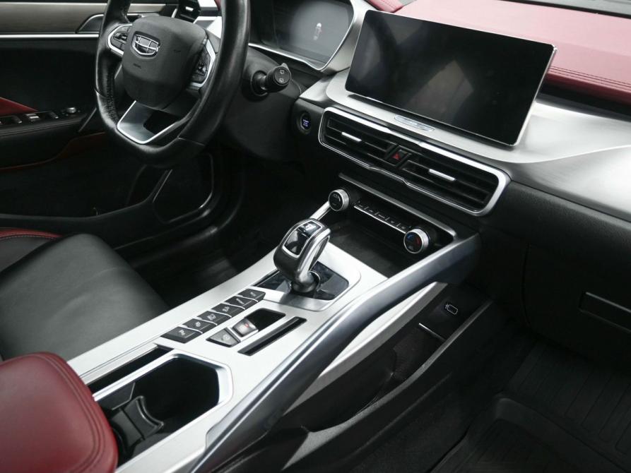 Geely Coolray I Ростов-на-Дону  - изображение 19