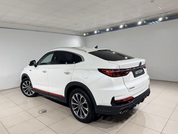 Changan CS85 с пробегом 2022 года, цена 2 249 000 рублей, 75945 км, внедорожник, Автокод Объявления