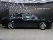 Mazda 6 II (GH) Рестайлинг Самара  - изображение 23