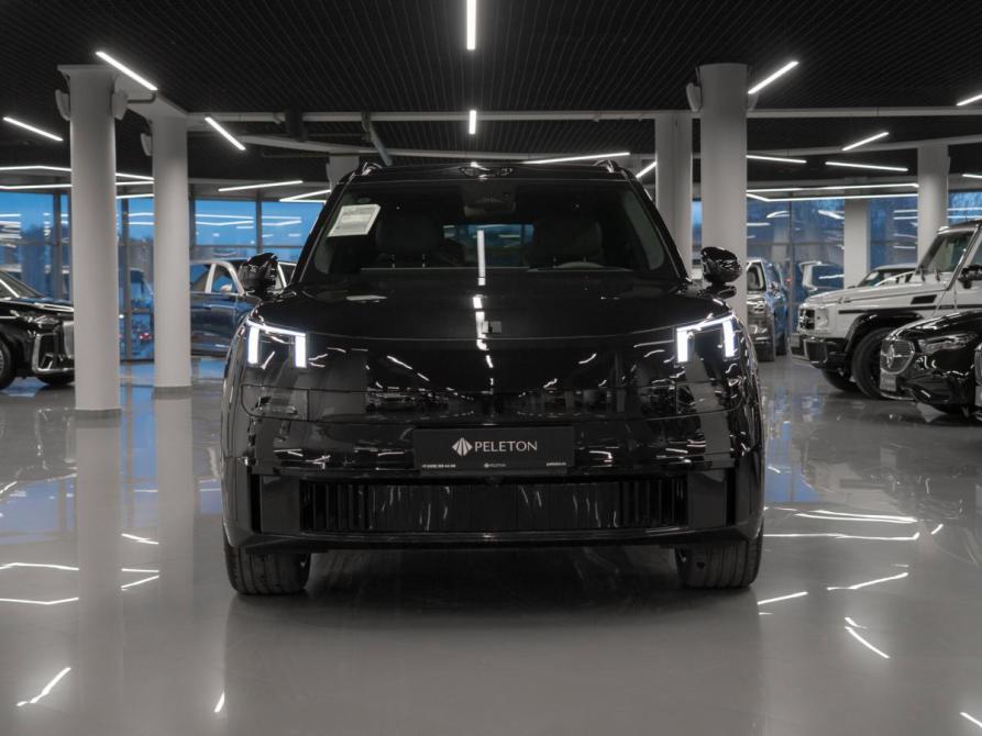 Lynk &amp; Co 900 Москва  - изображение 3
