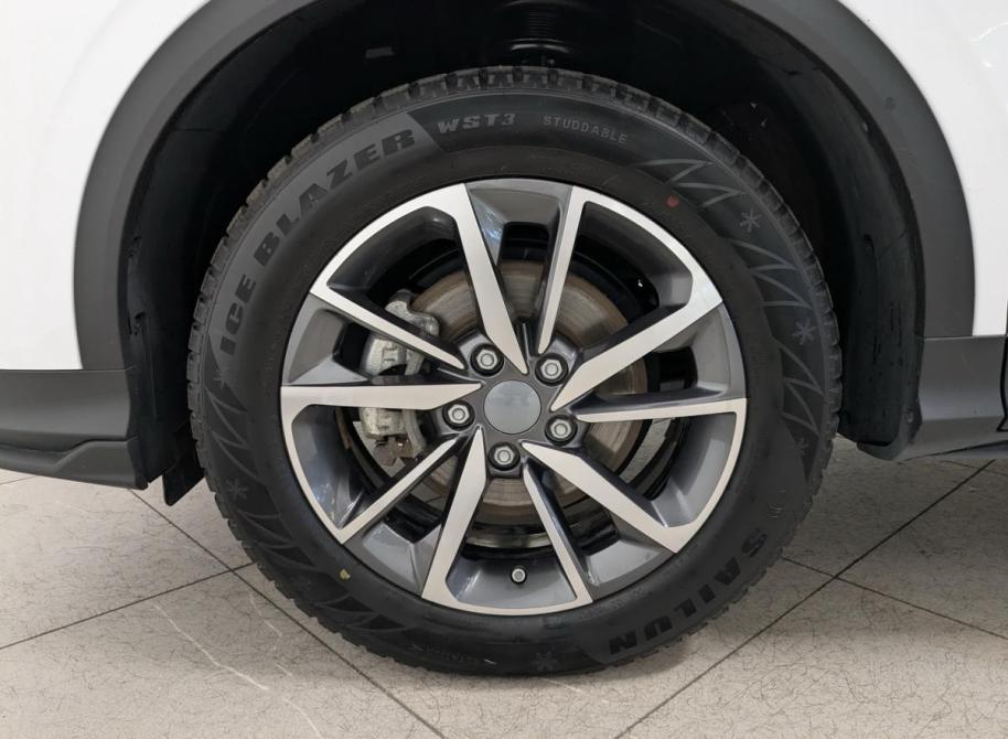Belgee X50 Санкт-Петербург  - изображение 18