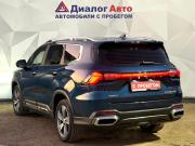 Geely Okavango I Рестайлинг Набережные Челны  - изображение 36