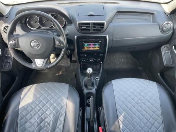 Nissan Terrano III (D10) с пробегом 2021 года, цена 1 585 000 рублей, 85830 км, внедорожник, Автокод Объявления