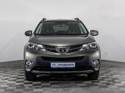 Toyota RAV4 IV (XA40) Санкт-Петербург  - изображение 22
