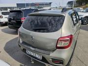 Renault Sandero II Волгоград  - изображение 13