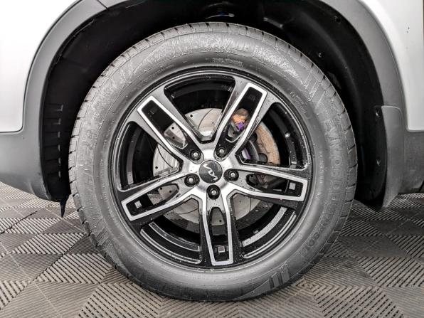 Kia Sorento II Рестайлинг с пробегом 2018 года, цена 2 095 000 рублей, 100825 км, внедорожник, Автокод Объявления