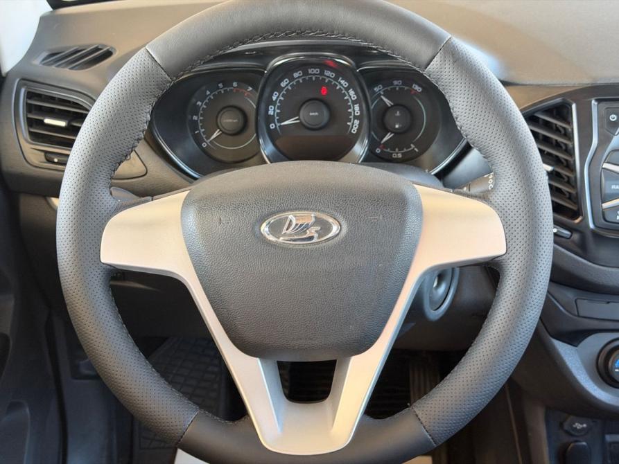 Lada (ВАЗ) Vesta I Волгоград  - изображение 13