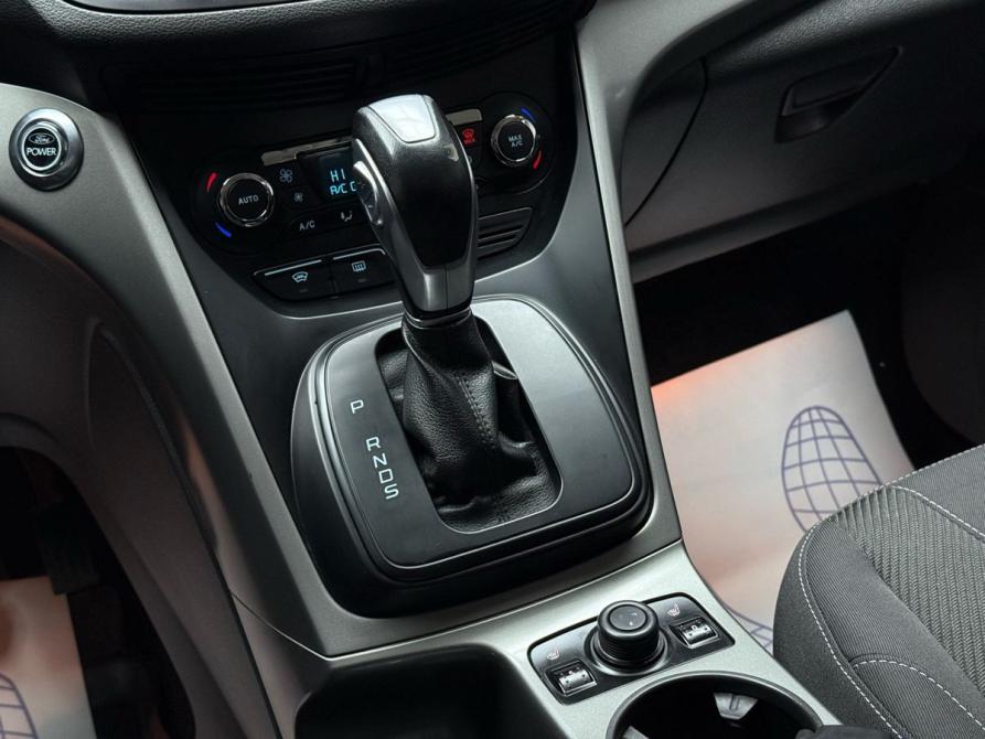 Ford Kuga II Ижевск  - изображение 17