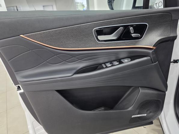 Jaecoo J8 с пробегом 2024 года, цена 3 099 000 рублей, 10200 км, внедорожник, Автокод Объявления