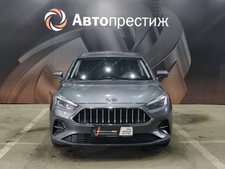 JAC J7 I Ставрополь  - изображение 2