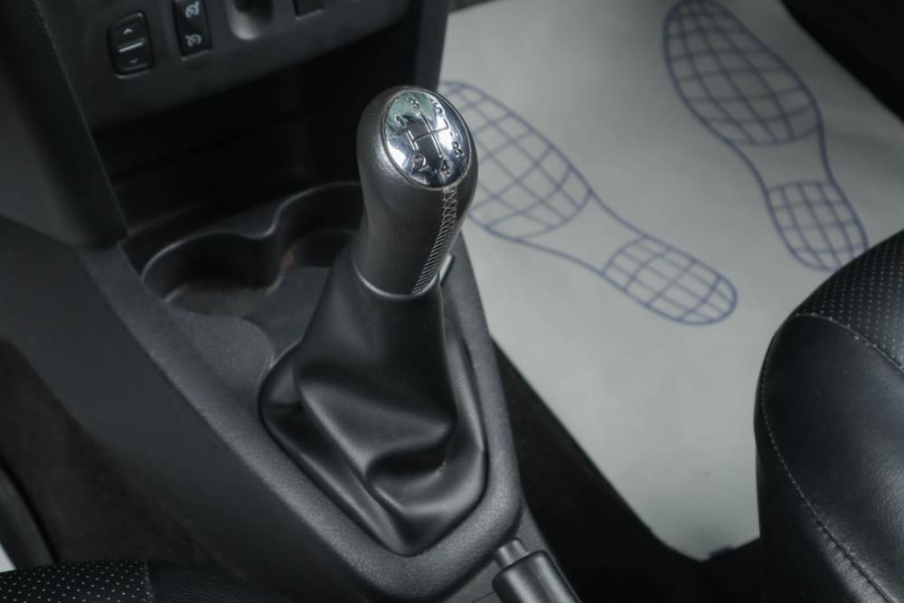 Renault Sandero II Тюмень  - изображение 16