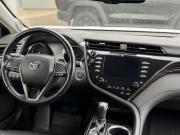 Toyota Camry VIII (XV70) Тверь  - изображение 41