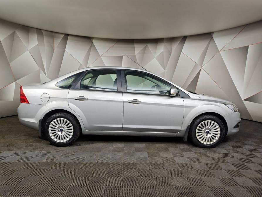 Ford Focus II Рестайлинг Москва  - изображение 6