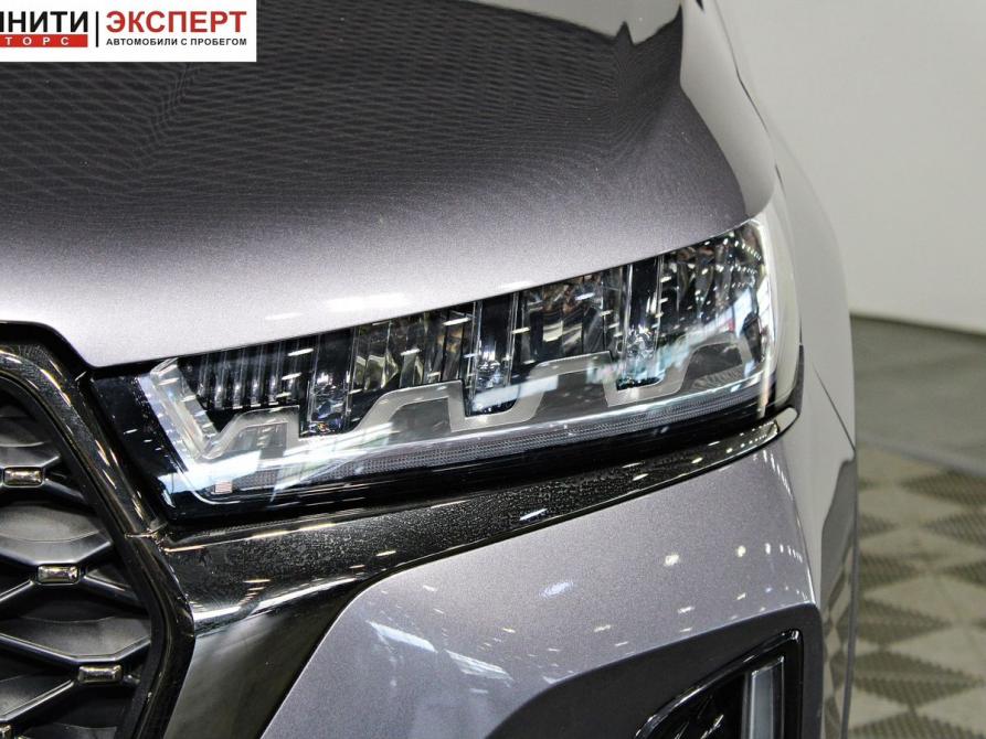 Chery Tiggo 7 Pro Max I Белгород  - изображение 9