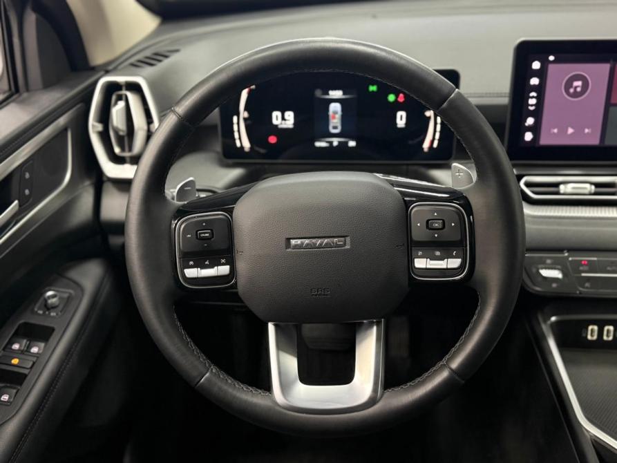 Haval H5 II Казань  - изображение 9
