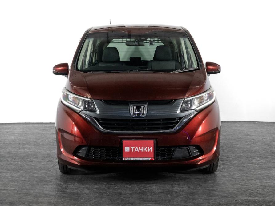 Honda Freed II Иркутск  - изображение 2