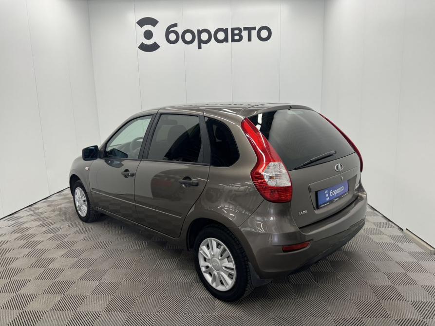 Lada (ВАЗ) Kalina II Воронеж  - изображение 6
