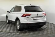 Volkswagen Tiguan II Нижний Новгород  - изображение 25