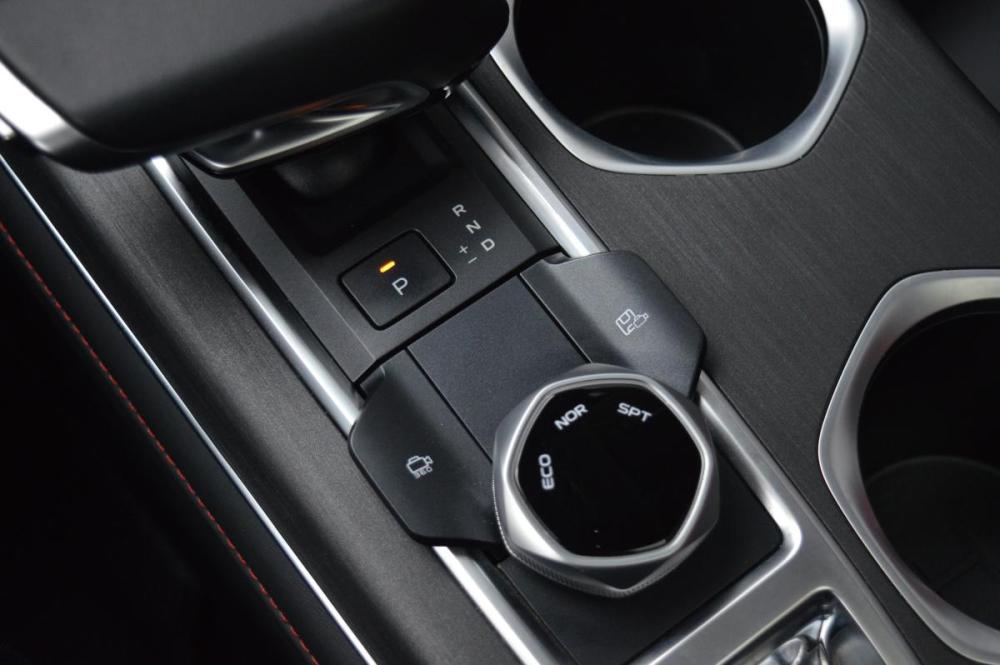 Changan UNI-S (CS55 Plus) Оренбург  - изображение 14
