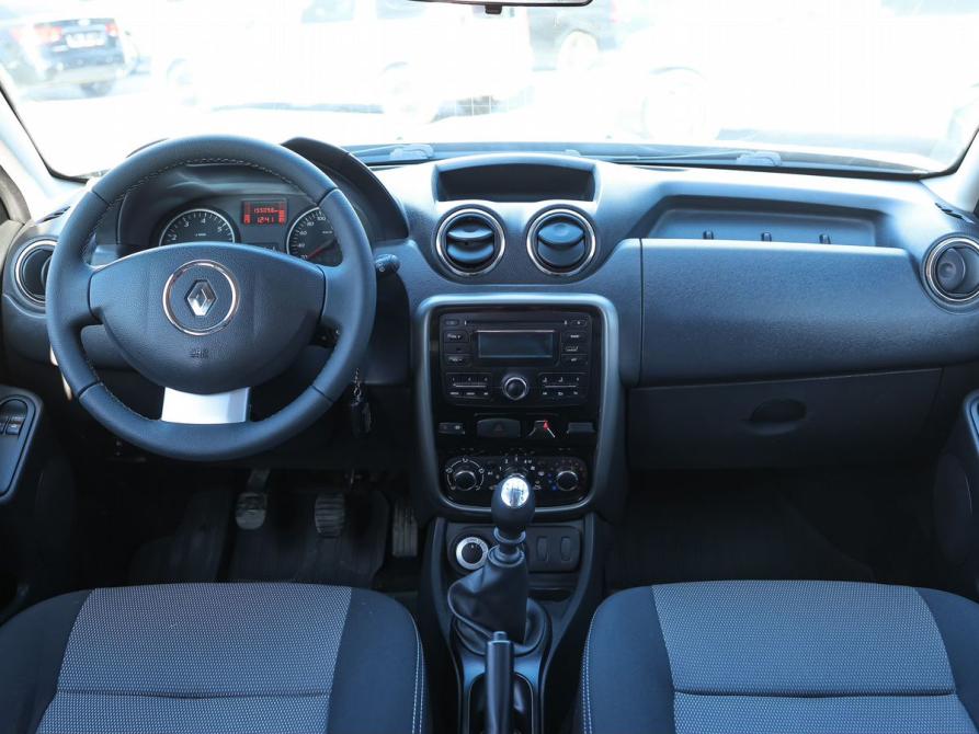 Renault Duster I Ижевск  - изображение 11