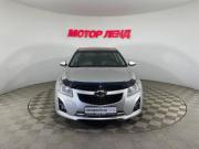 Chevrolet Cruze I Рестайлинг Воронеж  - изображение 25