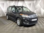 Citroen C3 Picasso I Москва  - изображение 22