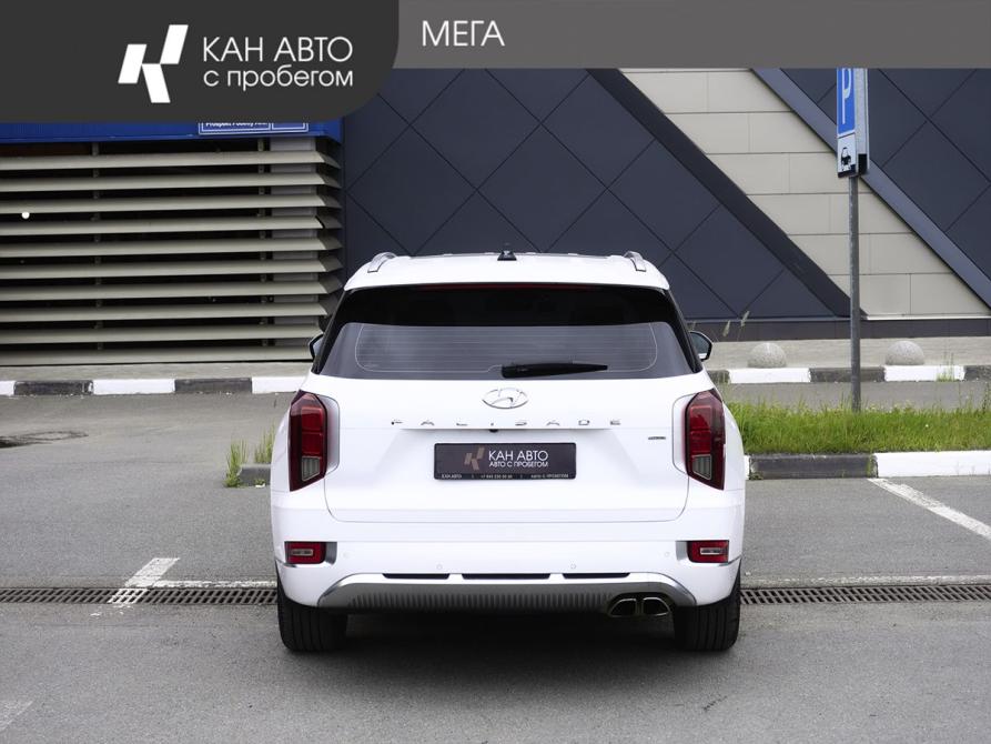 Hyundai Palisade I Казань  - изображение 4