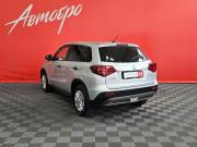Suzuki Vitara II Рестайлинг Вологда  - изображение 20