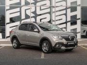 Renault Logan II Рестайлинг Краснодар  - изображение 21
