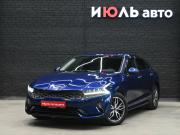 Kia K5 III Екатеринбург  - изображение 19