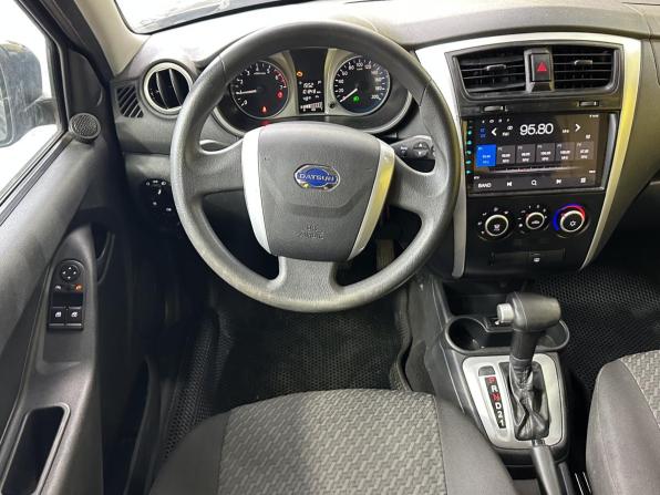 Datsun on-DO I Рестайлинг с пробегом 2020 года, цена 699 000 рублей, 101842 км, седан, Автокод Объявления