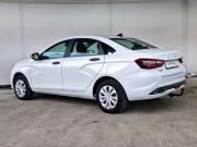 Lada (ВАЗ) Vesta I Рестайлинг (NG) Петрозаводск  - изображение 31